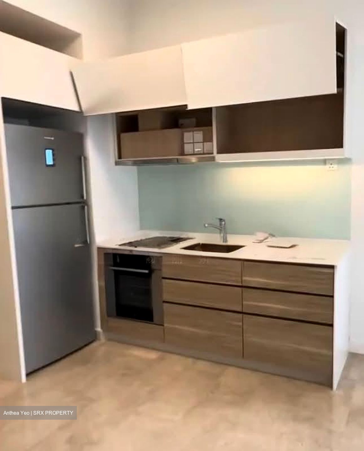 Alex Residences (D3), Apartment #565307231